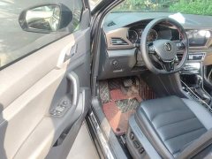 Volkswagen Touareg 2020 280TSI FWD Luxury Plus National VI - ფოტო 12