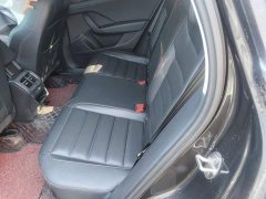 Volkswagen Touareg 2020 280TSI FWD Luxury Plus National VI - ფოტო 13