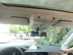 Volkswagen Touareg 2020 280TSI FWD Luxury Plus National VI - ფოტო 14