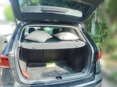 Volkswagen Touareg 2020 280TSI FWD Luxury Plus National VI - ფოტო 15