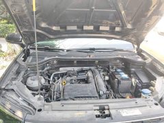 Volkswagen Touareg 2020 280TSI FWD Luxury Plus National VI - ფოტო 16