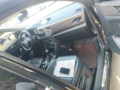 Volkswagen Touareg 2020 280TSI FWD Luxury Plus National VI - ფოტო 19