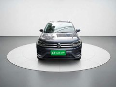Volkswagen Touareg 2020 280TSI FWD Luxury Plus National VI - ფოტო 2