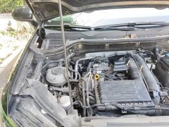 Volkswagen Touareg 2020 280TSI FWD Luxury Plus National VI - ფოტო 20