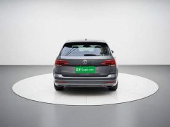Volkswagen Touareg 2020 280TSI FWD Luxury Plus National VI - ფოტო 3