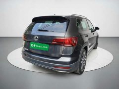 Volkswagen Touareg 2020 280TSI FWD Luxury Plus National VI - ფოტო 4