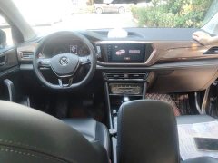 Volkswagen Touareg 2020 280TSI FWD Luxury Plus National VI - ფოტო 5
