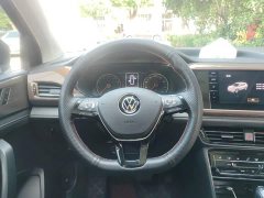 Volkswagen Touareg 2020 280TSI FWD Luxury Plus National VI - ფოტო 6