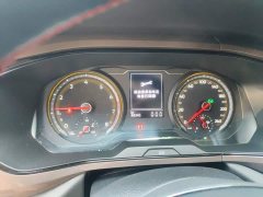 Volkswagen Touareg 2020 280TSI FWD Luxury Plus National VI - ფოტო 7