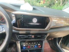Volkswagen Touareg 2020 280TSI FWD Luxury Plus National VI - ფოტო 9