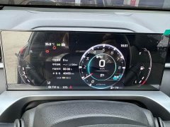 Aion Yingku 2022 1.5T Supernova Pro - ფოტო 10