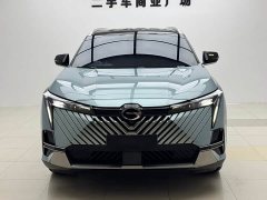 Aion Yingku 2022 1.5T Supernova Pro - ფოტო 2