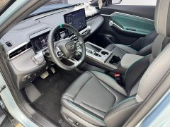 Aion Yingku 2022 1.5T Supernova Pro - ფოტო 4