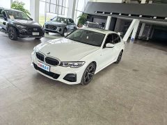 BMW 3 Series 325i M Sport Package - ფოტო 1
