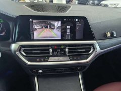 BMW 3 Series 325i M Sport Package - ფოტო 10