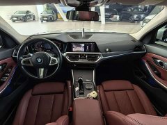BMW 3 Series 325i M Sport Package - ფოტო 11