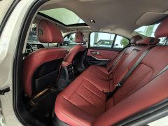 BMW 3 Series 325i M Sport Package - ფოტო 12
