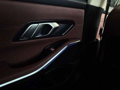 BMW 3 Series 325i M Sport Package - ფოტო 13