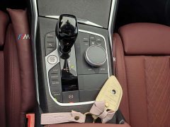 BMW 3 Series 325i M Sport Package - ფოტო 14