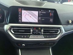 BMW 3 Series 325i M Sport Package - ფოტო 15
