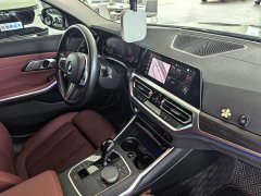 BMW 3 Series 325i M Sport Package - ფოტო 17