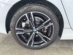 BMW 3 Series 325i M Sport Package - ფოტო 19