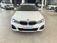 BMW 3 Series 325i M Sport Package - ფოტო 2