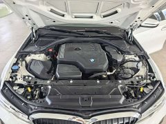 BMW 3 Series 325i M Sport Package - ფოტო 20