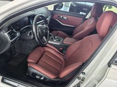 BMW 3 Series 325i M Sport Package - ფოტო 4