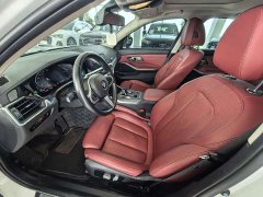 BMW 3 Series 325i M Sport Package - ფოტო 5