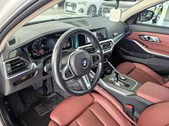 BMW 3 Series 325i M Sport Package - ფოტო 6