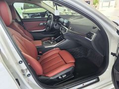 BMW 3 Series 325i M Sport Package - ფოტო 7