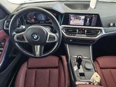 BMW 3 Series 325i M Sport Package - ფოტო 8