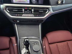 BMW 3 Series 325i M Sport Package - ფოტო 9