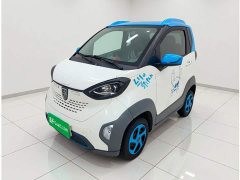 Baojun E100 2020 305KM Zhixing Edition - ფოტო 1