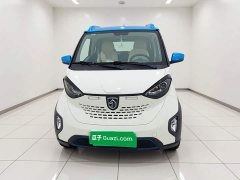 Baojun E100 2020 305KM Zhixing Edition - ფოტო 2
