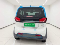 Baojun E100 2020 305KM Zhixing Edition - ფოტო 3