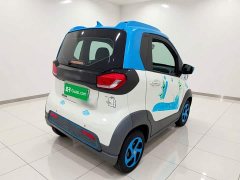 Baojun E100 2020 305KM Zhixing Edition - ფოტო 4