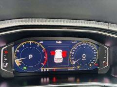 Volkswagen Tanyoung 2021 1.5L Automatic Smart Connected Edition - ფოტო 10