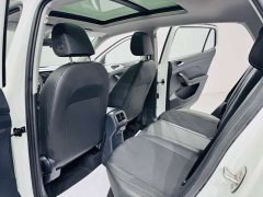 Volkswagen Tanyoung 2021 1.5L Automatic Smart Connected Edition - ფოტო 11
