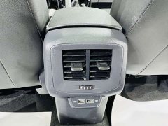 Volkswagen Tanyoung 2021 1.5L Automatic Smart Connected Edition - ფოტო 12
