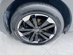 Volkswagen Tanyoung 2021 1.5L Automatic Smart Connected Edition - ფოტო 16