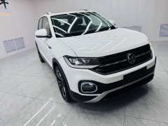 Volkswagen Tanyoung 2021 1.5L Automatic Smart Connected Edition - ფოტო 3
