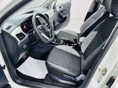Volkswagen Tanyoung 2021 1.5L Automatic Smart Connected Edition - ფოტო 7
