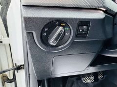 Volkswagen Tanyoung 2021 1.5L Automatic Smart Connected Edition - ფოტო 9
