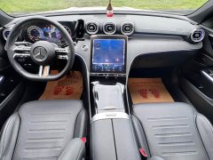 Mercedes-Benz C-Class Facelift C 260 L Sport Edition - ფოტო 4