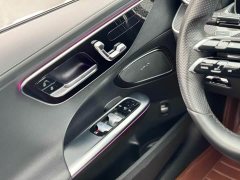 Mercedes-Benz C-Class Facelift C 260 L Sport Edition - ფოტო 5
