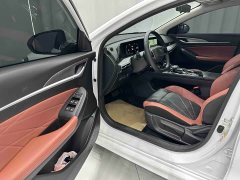 Changan Eado PLUS Blue Whale NE 1.4T GDI DCT Luxury Edition - ფოტო 10