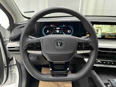 Changan Eado PLUS Blue Whale NE 1.4T GDI DCT Luxury Edition - ფოტო 11