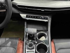 Changan Eado PLUS Blue Whale NE 1.4T GDI DCT Luxury Edition - ფოტო 12